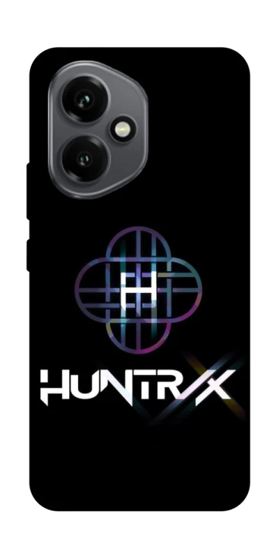 Чехол на Honor 400 K-Pop Demon Hunters ver.17 фото 1 из 1