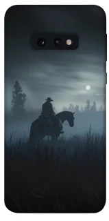 Чехол на Samsung Galaxy S10e cowboy фото 1 из 1