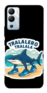 Чохол на Infinix Hot 12i Tralalero Tralala фото 1 з 1