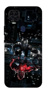 Чохол на ZTE Blade v2020 Spiderman Venom фото 1 з 1