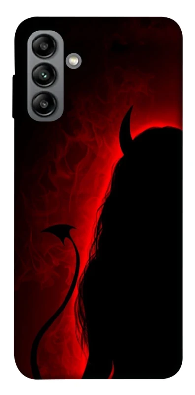 Чохол на Samsung Galaxy A04s Red Love фото 1 з 1