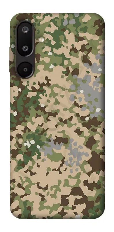 Чехол на Samsung Galaxy M16 5G camouflage v5 фото 1 из 1