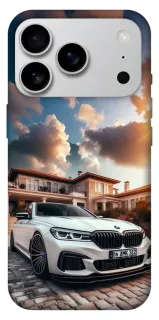 Чохол на Apple iPhone 18 Pro Max BMW in da house фото 1 з 1