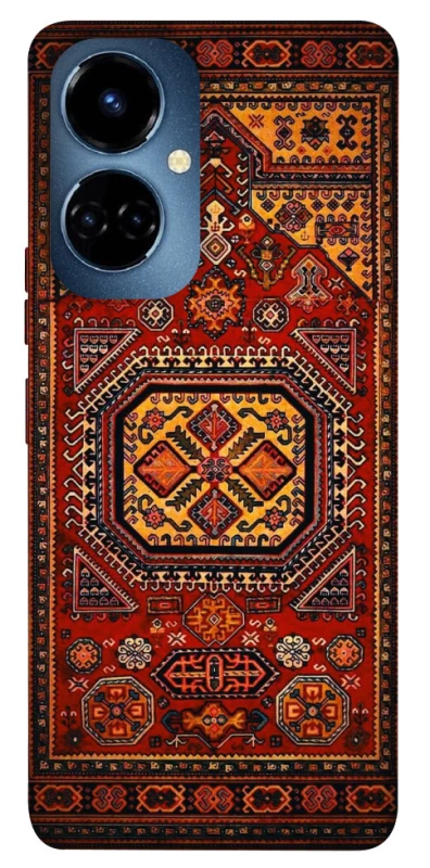 Чохол на TECNO Camon 19 Килим v1 фото 1 з 1