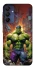 Чехол на Samsung Galaxy A15 4G/5G Hulk фото 1 из 1