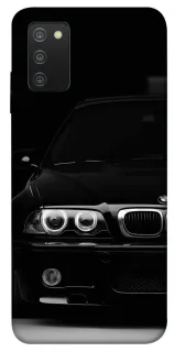 Чехол на Samsung Galaxy A03s BMW v43 фото 1 из 1