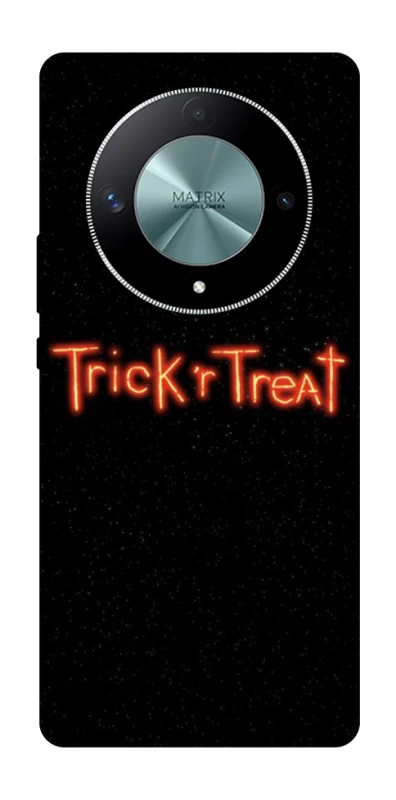 Чохол на Huawei Magic6 Lite Halloween aesthetic ver.2 фото 1 з 1