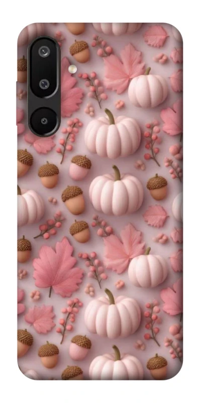Чохол на Samsung Galaxy M16 5G Autumn vibes ver.2 фото 1 з 1