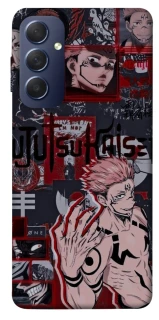 Чохол на Samsung Galaxy M54 5G Itadori v2 фото 1 з 1