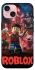 Чехол на Apple iPhone 15 (6.1") Roblox monsters фото 1 из 1