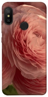 Чохол на Xiaomi Mi A2 Lite / Xiaomi Redmi 6 Pro Elegance фото 1 з 1