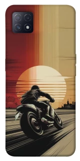 Чохол на Oppo A72 5G / A73 5G Motorcycle фото 1 з 1