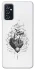 Чехол на Samsung Galaxy M52 Tattoo ver.2 фото 1 из 1