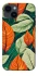 Чехол на Apple iPhone 14 (6.1") Leaves фото 1 из 1