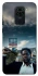 Чехол на Xiaomi Redmi Note 9 / Redmi 10X From фото 1 из 1