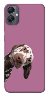 Чохол на Samsung Galaxy A05 А що тут фото 1 з 1