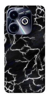 Чохол на Infinix Hot 40i Abstract ver.5 фото 1 з 1