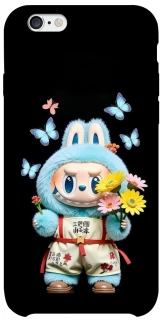 Чохол на Apple iPhone 6/6s (4.7") Japan Labubu фото 1 з 1