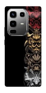 Чехол на Infinix Note 50 Pro Samuray фото 1 из 1