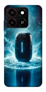 Чохол на ZTE Blade A35 4G Руна Іса фото 1 з 1