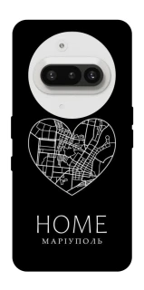 Чохол на Nothing Phone (3a) Маріуполь Home фото 1 з 1