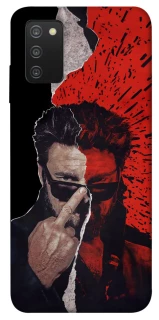 Чохол на Samsung Galaxy A03s Billy Butcher фото 1 з 1
