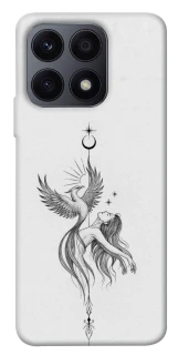 Чехол на Huawei Honor X8a Tattoo ver.10 фото 1 из 1