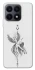 Чехол на Huawei Honor X8a Tattoo ver.10 фото 1 из 1