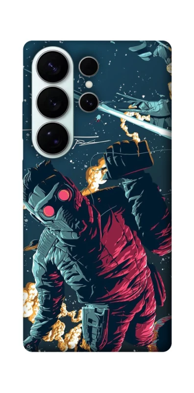 Чехол на Samsung Galaxy S26 Pro Star Lord фото 1 из 1
