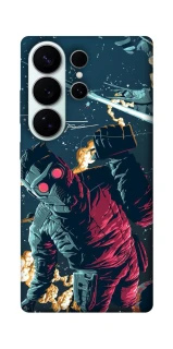 Чехол на Samsung Galaxy S26 Pro Star Lord фото 1 из 1