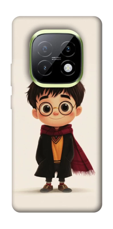 Чехол на Realme Narzo 70 Turbo Harry Potter v8 фото 1 из 1