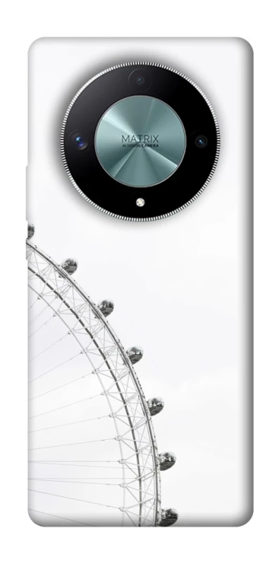 Чехол на Huawei Magic6 Lite Колесо обозрения фото 1 из 1