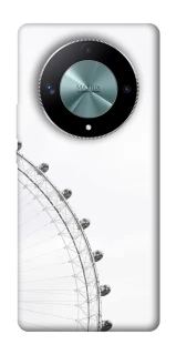 Чохол на Huawei Magic6 Lite Колесо огляду фото 1 з 1