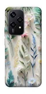 Чехол на Honor 200 Lite Floral design ver.3 фото 1 из 1
