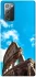Чехол на Samsung Galaxy Note 20 coliseum фото 1 из 1