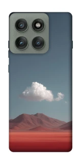 Чехол на Motorola Edge 60 Pro Cloud mountain фото 1 из 1