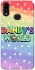Чохол на Samsung Galaxy A10s Dandysworld rainbow stars фото 1 з 1