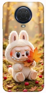 Чохол на Nokia G20 / G10 / 6.3 Labubu Autumn фото 1 з 1