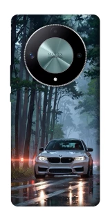 Чехол на Huawei Magic6 Lite BMW ride фото 1 из 1