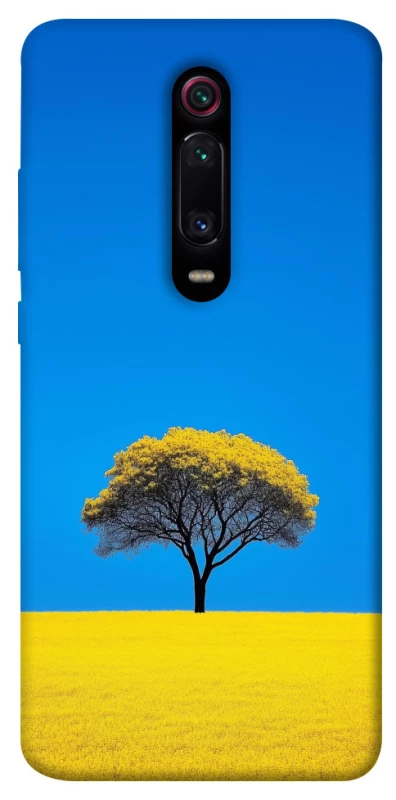 Чехол на Xiaomi Redmi K20 / K20 Pro / Mi9T / Mi9T Pro Field v2 фото 1 из 1