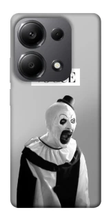 Чохол на Xiaomi Redmi Note 13 Pro 4G Halloween Vogue фото 1 з 1