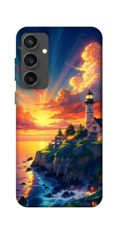 Чохол на Samsung Galaxy S24 FE Lighthouse фото 1 з 1