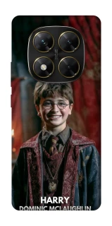 Чохол на Xiaomi Poco X7 New Harry Potter ver.2 фото 1 з 1
