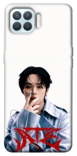 Чехол на Oppo F17 Pro Lee Know - Stray Kids фото 1 из 1