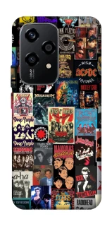 Чехол на Honor 200 Lite My playlist ver.7 фото 1 из 1