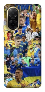 Чохол на Xiaomi Redmi A5 (Europe version) UA-Football ver.6 фото 1 з 1