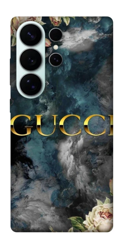 Чохол на Samsung Galaxy S26 Ultra Gucci ver.7 фото 1 з 1