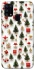 Чехол на Samsung Galaxy M31 Christmas spirit ver.8 фото 1 из 1