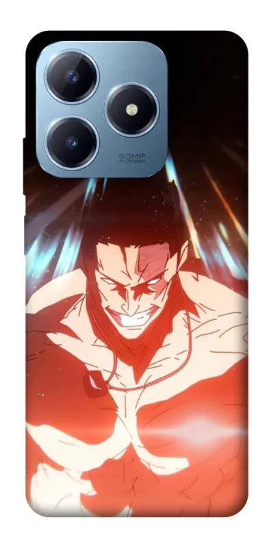 Чехол на Realme C63 Todo v4 фото 1 из 1