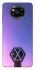 Чохол на Xiaomi Poco X3 NFC / Poco X3 Pro EXO Logo фото 1 з 1